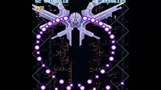 超連射68k 没ボス