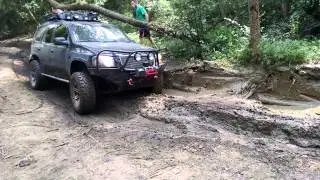 Trailrun Part 1
