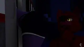foxy love big booty