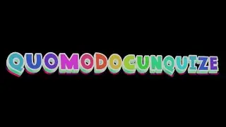 [ADOFAI CUSTOM #9 TEASER] QUOMODOCUNQUIZE (NEW HARDER BETTER CHART)