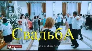 Свадьба в Махачкале 
