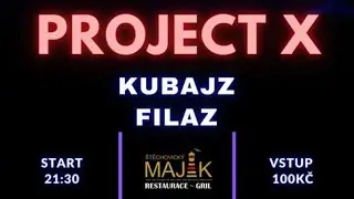 PROJECT ❌ ŠTĚCHOVICKÝ MAJÁK