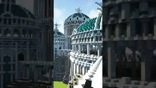 The Water Makes This Build! 