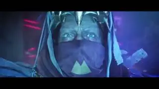 Destiny 2 Curse of osiris full campaign gameplay