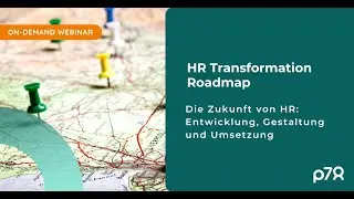 p78 Webinar: HR Transformation Roadmap