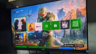 Monitor para Xbox series s de até R$ 1000 ! 🖥️