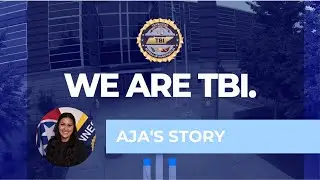 We Are TBI: Aja's Story