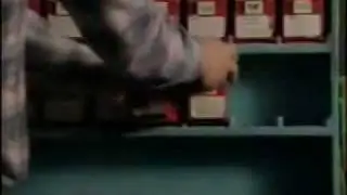 KHQ Sign-off 1985