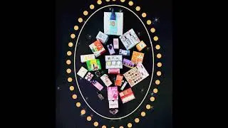 christmas sparkling 6 day gifting
