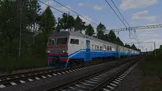 ЭР9Т, разговоры и рок-н-ролл