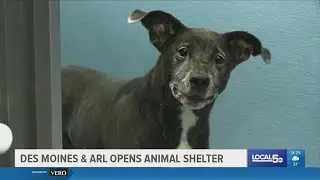 ARL of Iowa opens new Des Moines location