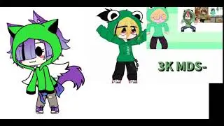 • 🐸 qm não tá cantando? e a mulher do sapo? 🐸 •
