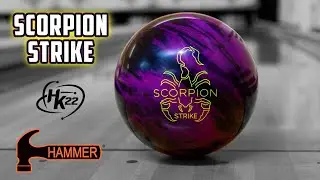 Hammer Scorpion Strike | Release Video