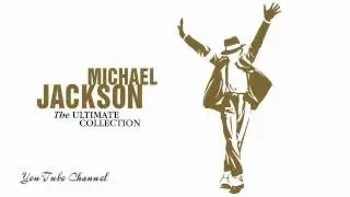 13 Don't Stop 'Til You Get Enough - Michael Jackson - The Ultimate Collection [HD]