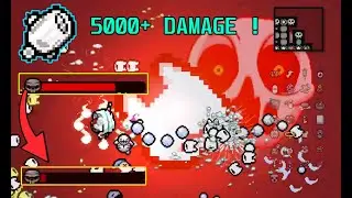 Glass Cannon Start = 2 Seconds Delirium Kill | Typical Eden Run LOL
