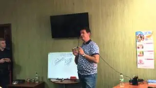 Дмитрий Нагута. Почему выгодно покупать акции компании.