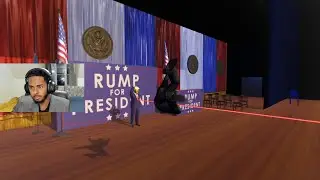 Lets Save Donald Trump! Mr.President!