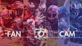 Isle of Man TT - 'Fan Cam' Highlights!