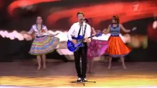 Валерий Сюткин и СТИЛЬНЫЙ ШЕЙК.