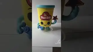 play-doh funko pop 