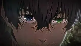 BLUE LOCK 2 SEASON [EDIT/AMV]