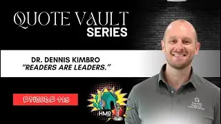 Ep. 113 - Quote Vault Series: 