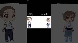 glow up trend