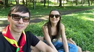 CAVALGADA NO PARQUE | Lar Rizzon