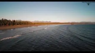 Long Beach, Tofino BC