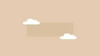 cute aesthetic intro template | free use