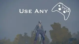 Use Any Controller with Elden Ring