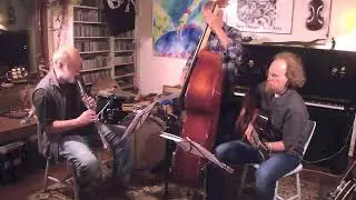 Mean blues - Jazz Pirates