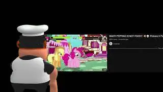 The reason I hate Bronies...