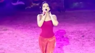 Angela Aguilar - En Realidad