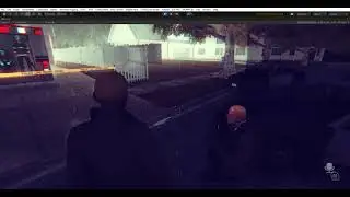 Unity 3D Voice Commands and FoV Detection