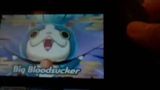 Yokai watch 2 deme deadtime boss help