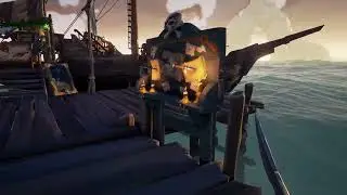 Ngabrut [Ngakak Brutal] - Sea Of Thieves