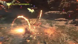 FINAL FANTASY XVI - Notorious Marks Soul Stingers