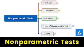 Nonparametric Tests: Introduction, Types, and Selection of Test