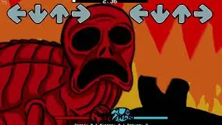 Vs RED UPDATE DEMO Friday Night Funkin'