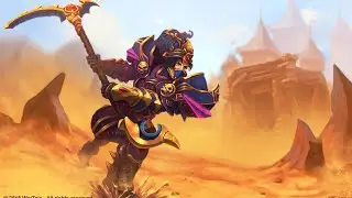 Priston Tale. Top 1 Knight vs Top 1 pikeman max ping and for fun.