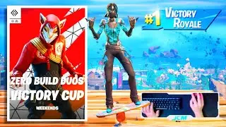IT HAPPENED ON EU..