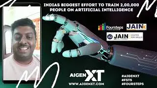 AI STUDENTS REVIEW 1 - AIGENXT