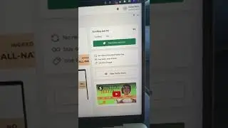 Scrolling text effect without a developer 🤐