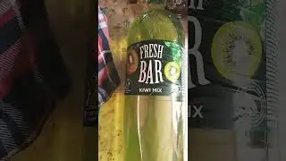 напиток киви fresh bar 