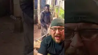 Grinder Hack In Action