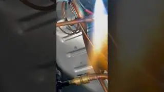 Leaking ￼ locking