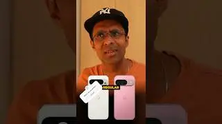#googlepixel 9 Pro or Regular?
