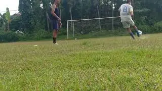Sepak Bola Pagi | Morning Football
