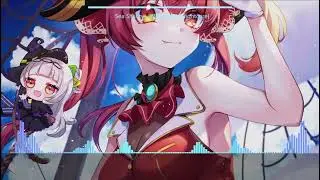 Sea Shanty - Wellerman [Nightcore] _ PTD -《Music》
